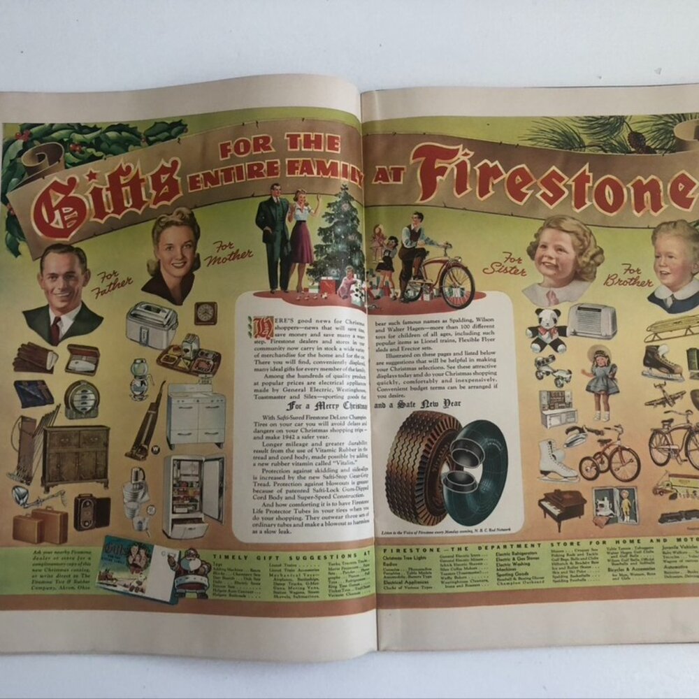 Life Magazine - Picture 9 of 11
